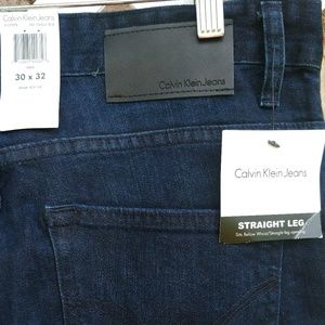 Calvin Klein Jeans